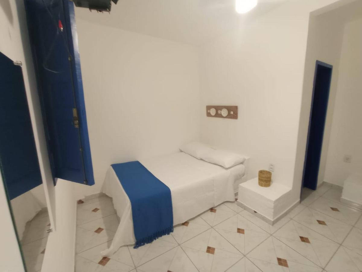 Pousada Gira Mundo Porto Seguro Exteriör bild